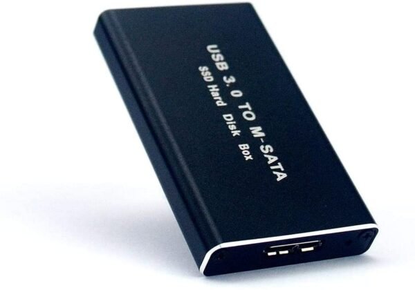 3.0 HDD External Mini Case