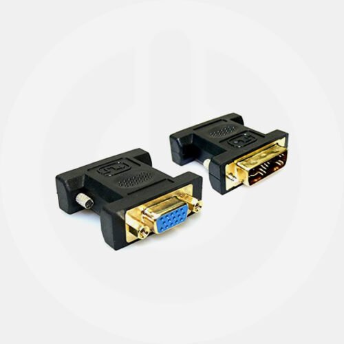 Adaptador De VGA A DVI Expres
