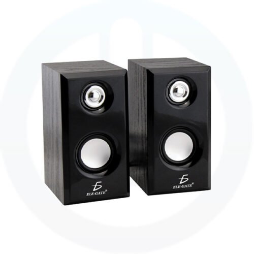 Bocina Mediana ELE-gate