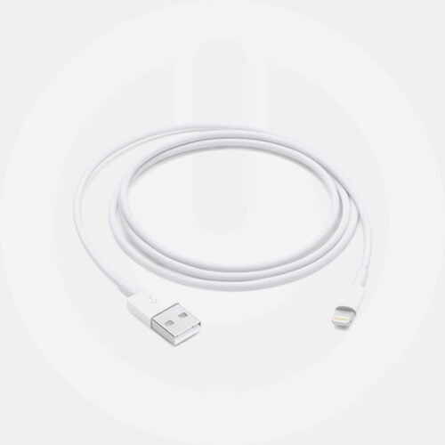 Cable De Carga Entrada Iphone 5