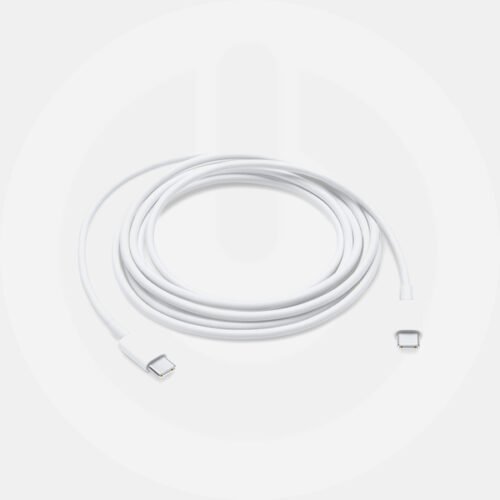 Cable De Carga Entrada Tipo C