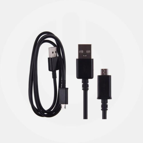 Cable De Carga Entrada V8 Micro USB