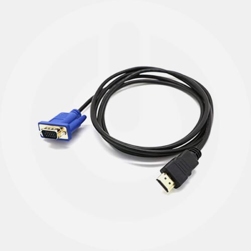 Cable De Computadora VGA