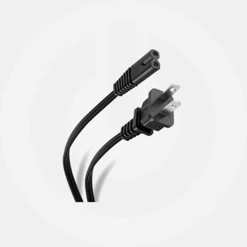 Cable De Corriente Para Eliminador