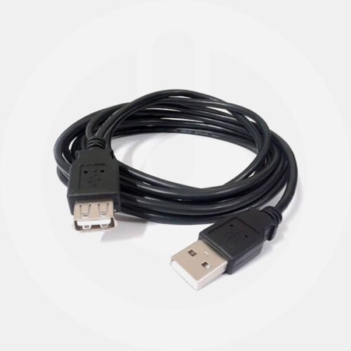 Cable De USB Macho A USB Macho