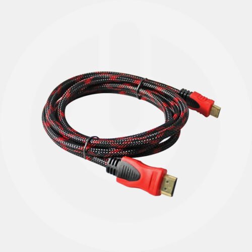 Cable HDMI De 1.5 Metros