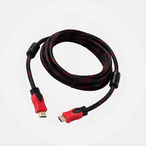 Cable HDMI De 3 Metros