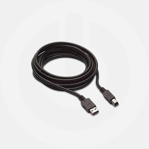Cable USB De Impresora