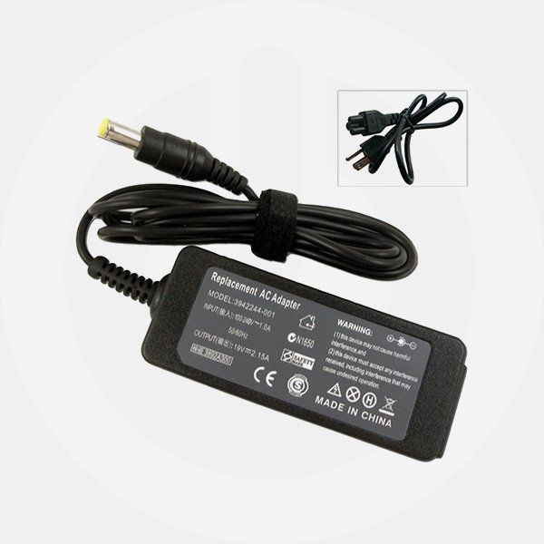 Eliminador Compatible ACer19 -2.37N