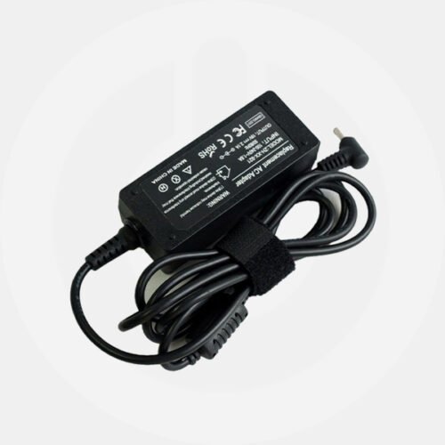 Eliminador Compatible Asus 19-2.1