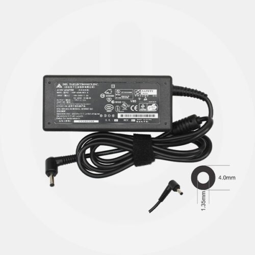 Eliminador Compatible Asus 19-2.37