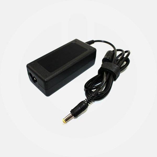 Eliminador Compatible Dell 19.5-1.58