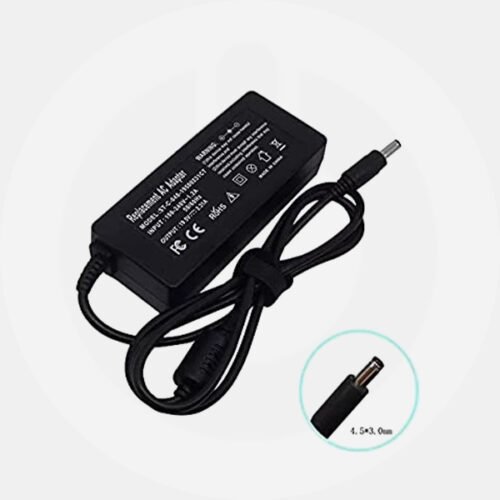 Eliminador Compatible Dell 19.5-2.31