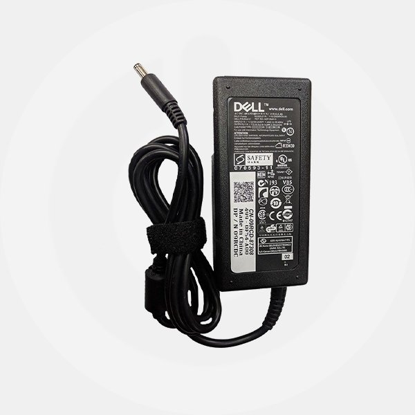 Eliminador Compatible Dell 19.5-3.34