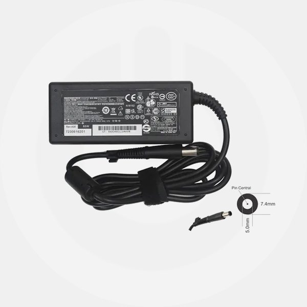 Eliminador Compatible HP19.5-3.33N