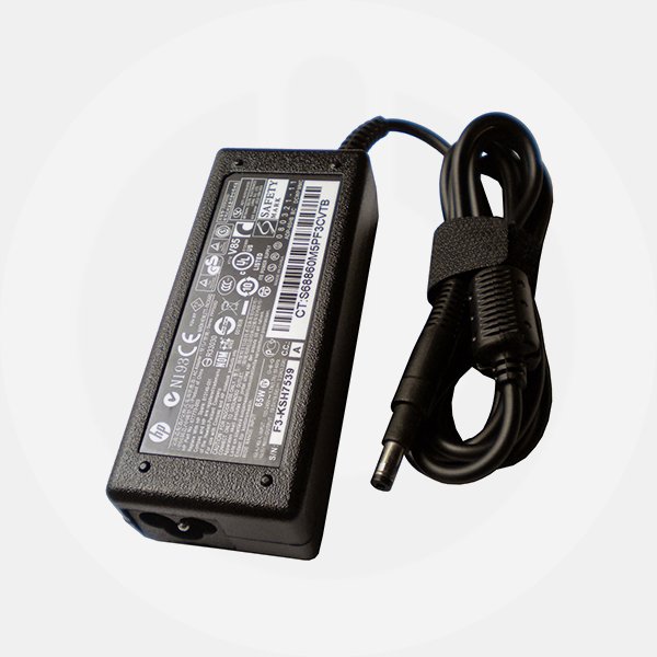 Eliminador Compatible HP19.5-4.62