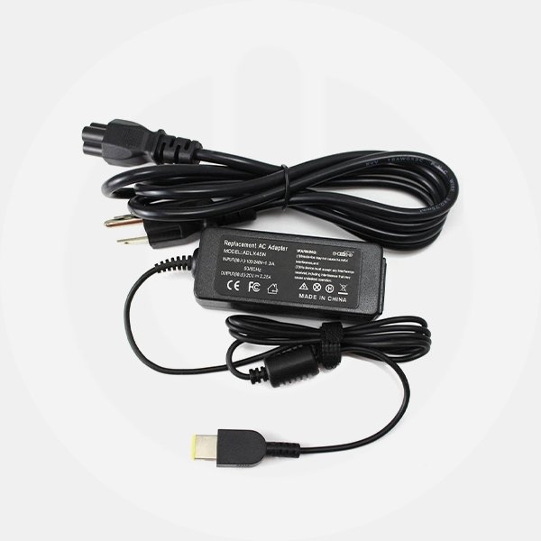 Eliminador Compatible Lenovo 20-2.25