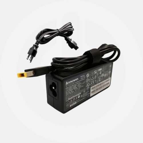 Eliminador Compatible Lenovo 20-3.25USB