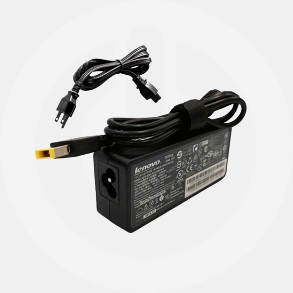 Eliminador Compatible Lenovo 20-3.25USB