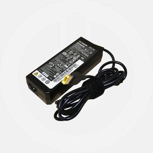 Eliminador Compatible Lenovo 20-4.5A