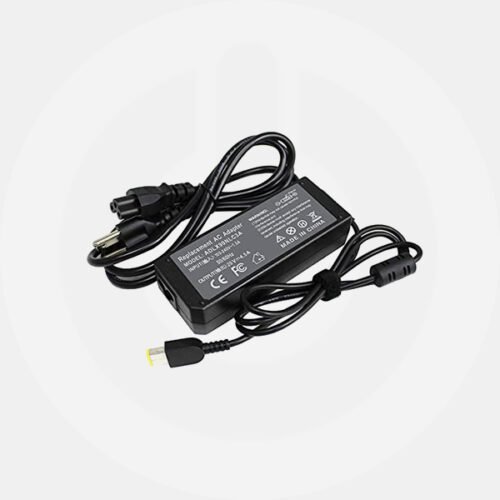 Eliminador Compatible Lenovo 20-4.5USB