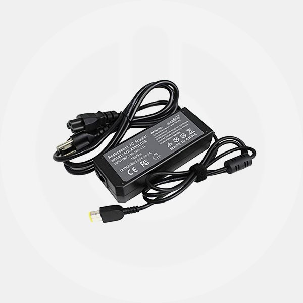 Eliminador Compatible Lenovo 20-4.5USB