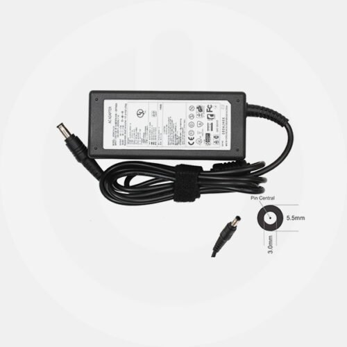 Eliminador Compatible Samsung 19-2.1NX