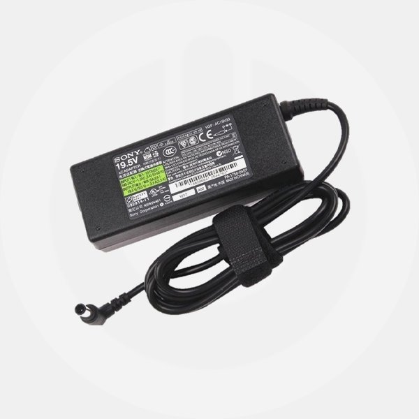 Eliminador Compatible Sony 19.5-3.9