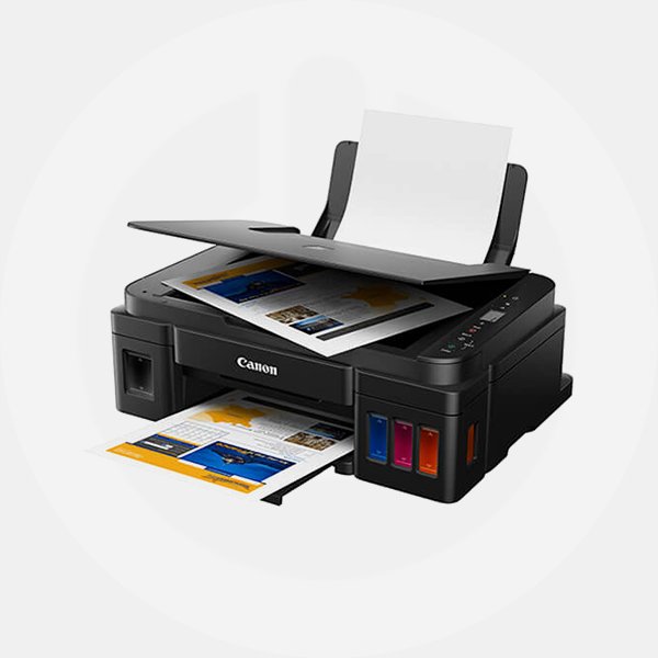 Impresora Canon G2110