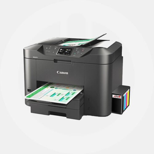 Impresora Canon MB2710