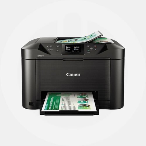 Impresora Canon MB5110