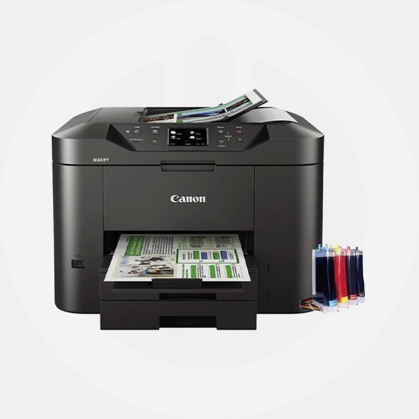 Impresora Canon MB5410