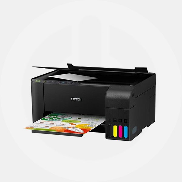 Impresora Epson L3150