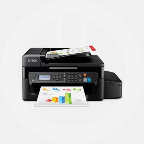 Impresora Epson L575