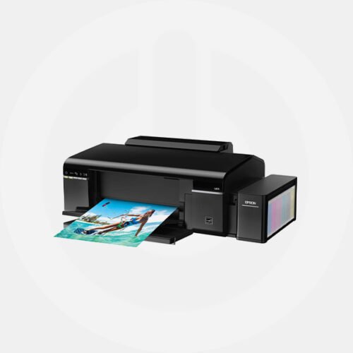 Impresora Epson L805