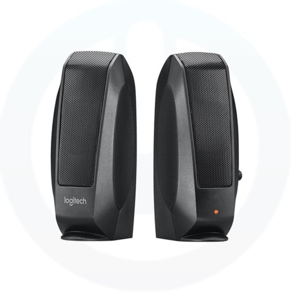 Logitech Bocina S120
