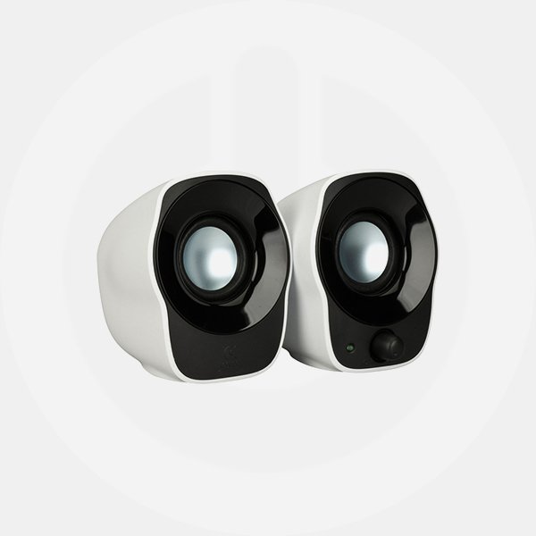 Logitech Bocina Z120