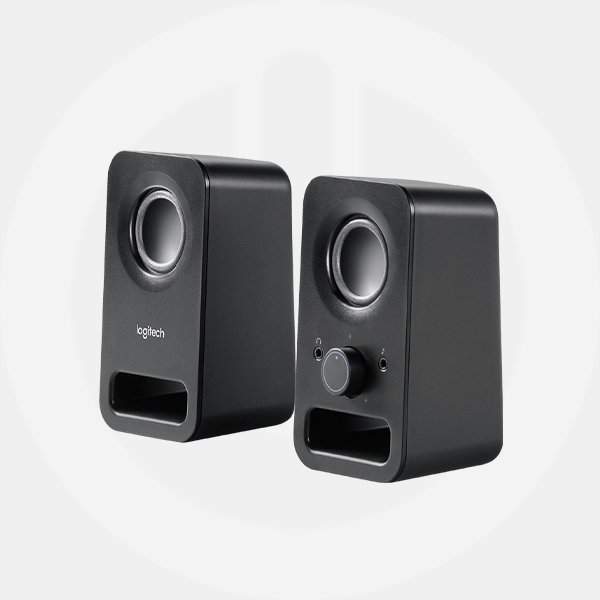 Logitech Bocina Z150