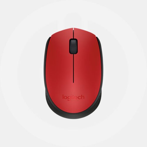 Logitech Mouse M170