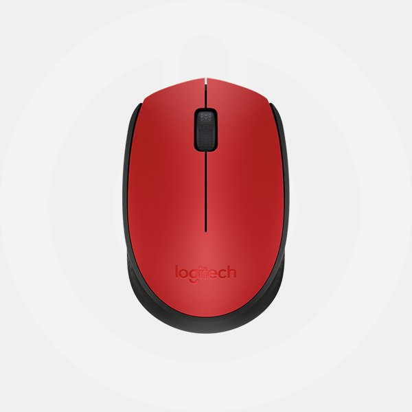 Logitech Mouse M170