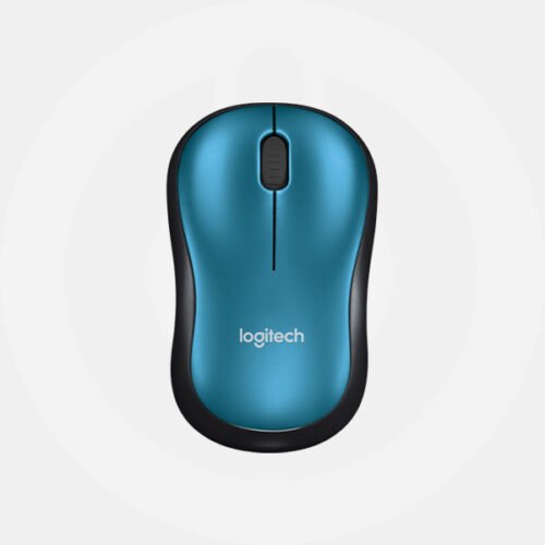 Logitech Mouse M185