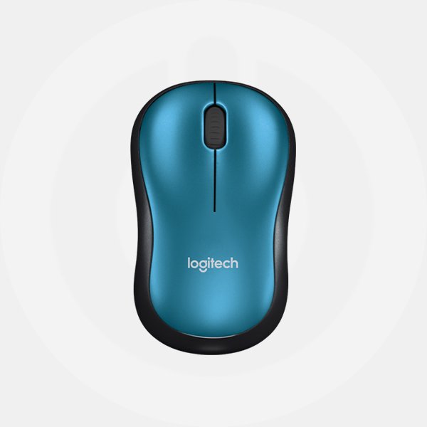Logitech Mouse M185
