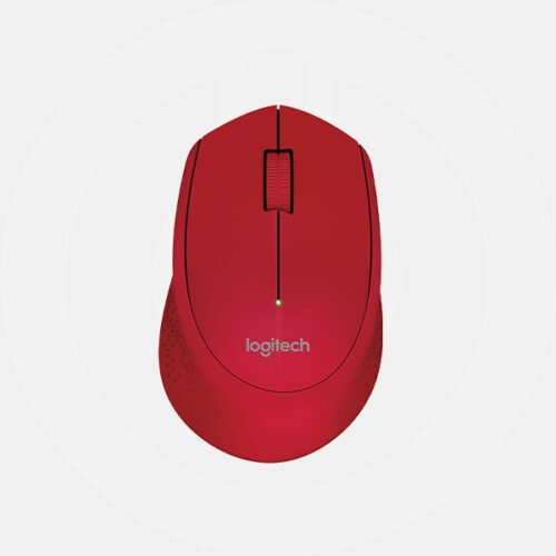 Logitech Mouse M280