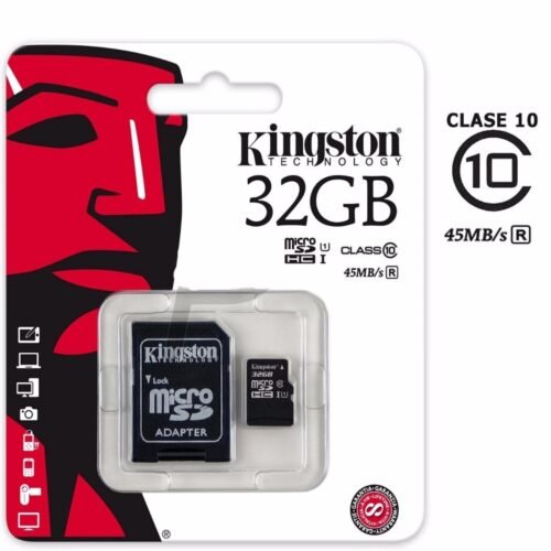 Memoria Kingston USB 8GB