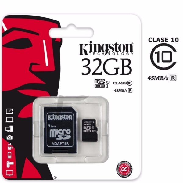 Memoria Kingston USB 8GB