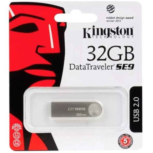 Memoria Kingston USB 32GB