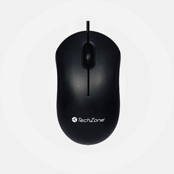 Mouse TECHZONE Usb
