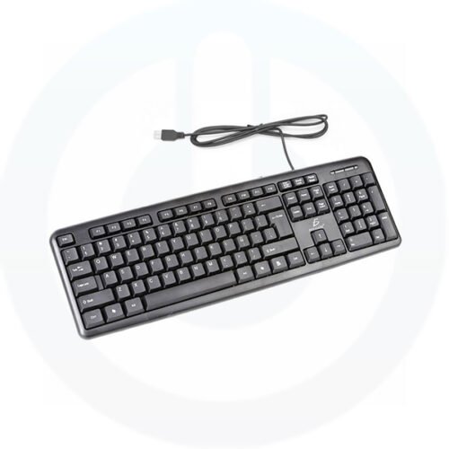 Teclado USB Estándar ELE-gate