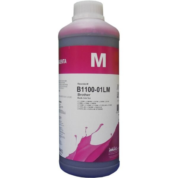 Tinta Litro Inktec M