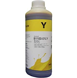 Tinta Litro Inktec Pigmentada Y